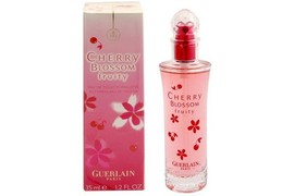 Отзывы на Guerlain - Cherry Blossom Fruity