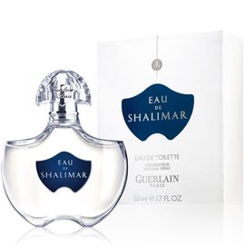 Отзывы на Guerlain - Eau De Shalimar