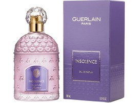 Купить Guerlain Insolence на Духи.рф | Оригинальная парфюмерия!