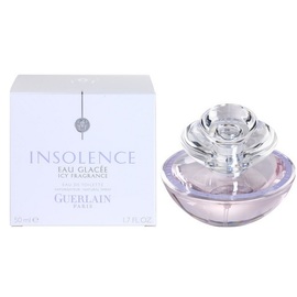 Отзывы на Guerlain - Insolence Eau de  Glacee