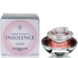 Отзывы на Guerlain - Insolence Shimmering