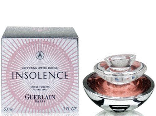 Guerlain - Insolence Shimmering