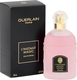 Отзывы на Guerlain - L'instant Magic