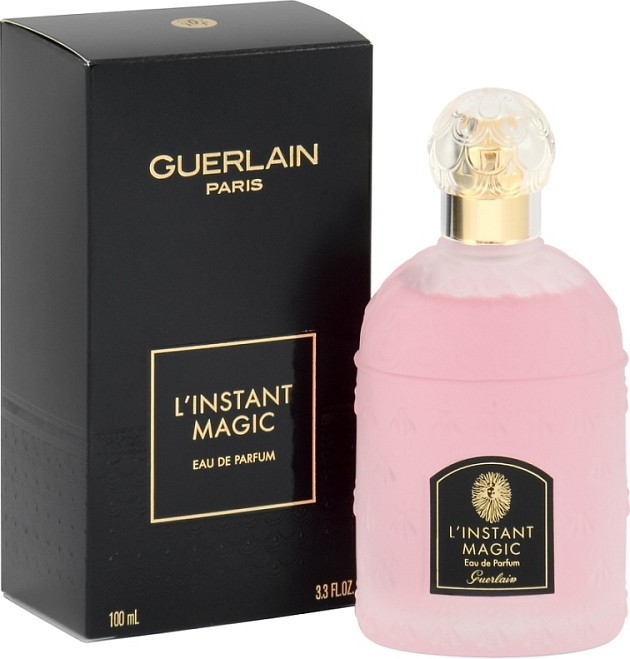 Guerlain - L'instant Magic