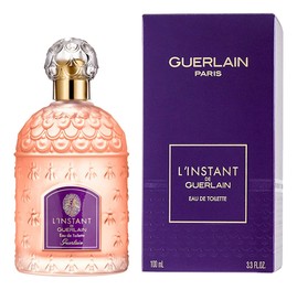 Отзывы на Guerlain - L'instant