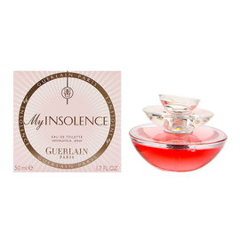 Отзывы на Guerlain - My Insolence