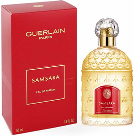 Отзывы на Guerlain - Samsara