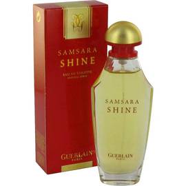 Отзывы на Guerlain - Samsara Shine