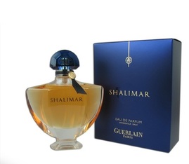 Отзывы на Guerlain - Shalimar