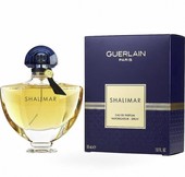 Купить Guerlain Shalimar