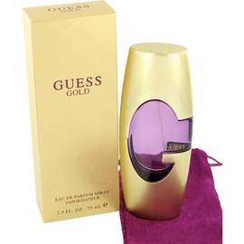 Отзывы на Guess - Gold