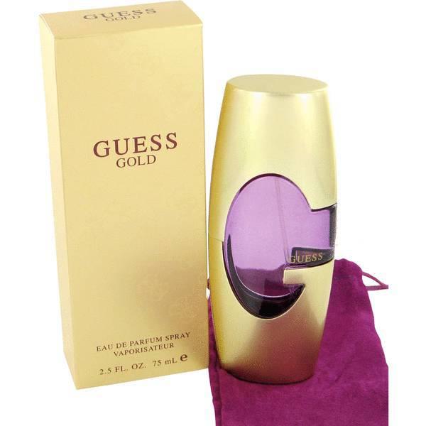 Guess - Gold