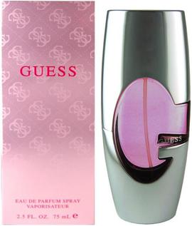 Отзывы на Guess - Women