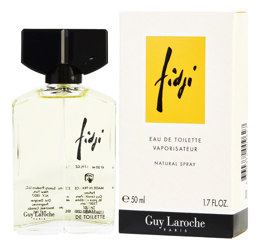 Guy Laroche - Fidji