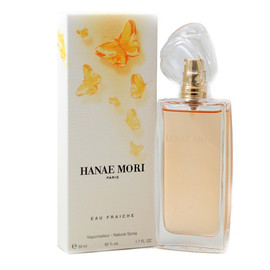 Отзывы на Hanae Mori - Eau Fraiche