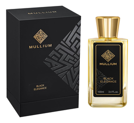Mullium - Black Elegance