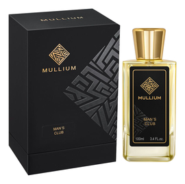 Mullium - Men's Club