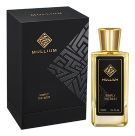 Mullium - Simply The Best