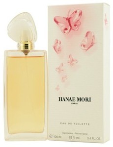 Отзывы на Hanae Mori - Women