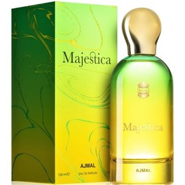 Отзывы на Ajmal - Majestica