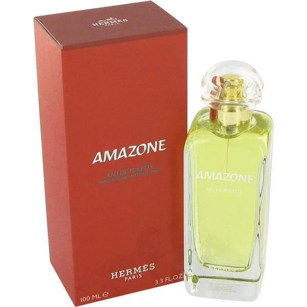 Hermes - Amazone