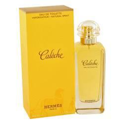 Hermes - Caleche