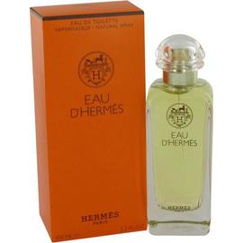 Отзывы на Hermes - Eau D'hermes