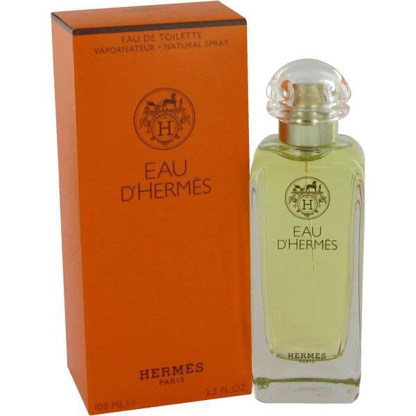 Купить Hermes Eau D