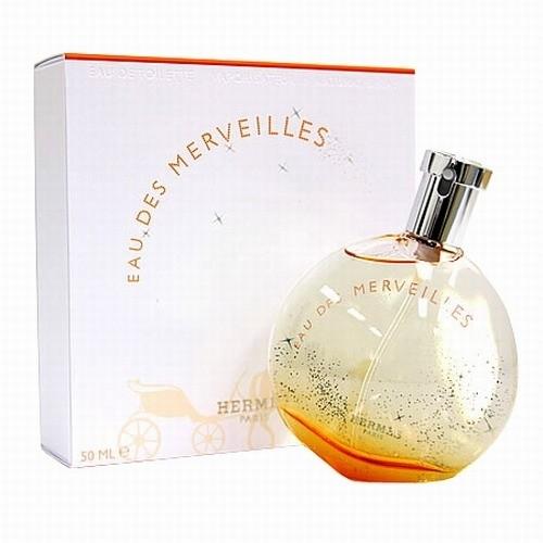 Hermes - Eau Des Merveilles