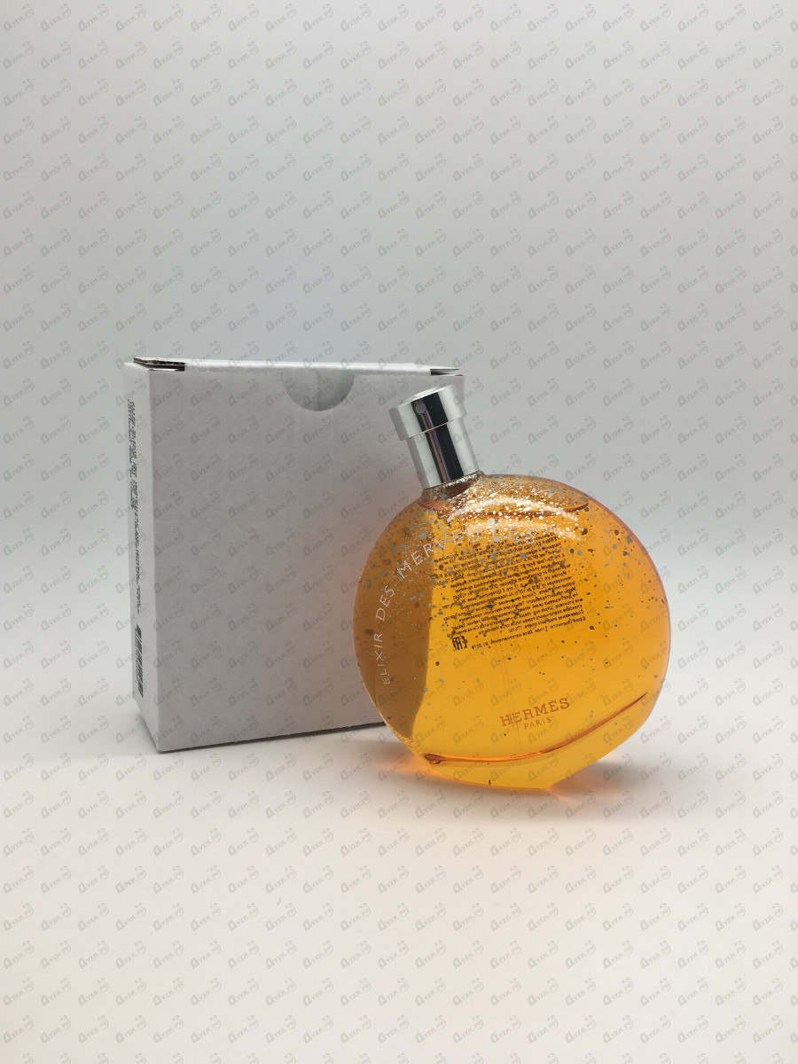 Hermes elixir des merveilles