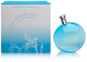 Купить Hermes Eau Des Merveilles Pegasus