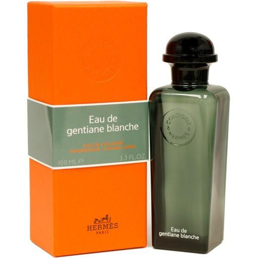 Hermes - Eau De Gentiane Blanche