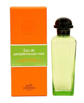 Отзывы на Hermes - Eau De Pamplemousse Rose
