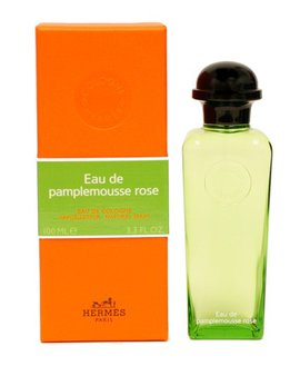 Отзывы на Hermes - Eau De Pamplemousse Rose