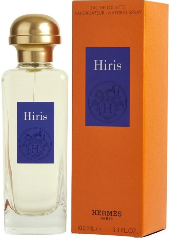 Hermes - Hiris