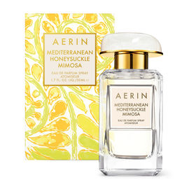 Отзывы на Estee Lauder - Aerin Mediterranean Honeysuckle Mimosa