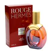 Купить Hermes Rouge Eau Delicate