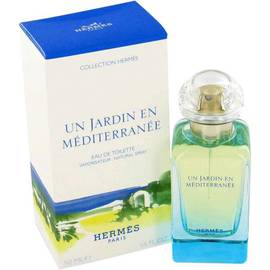 Отзывы на Hermes - Un Jardin En Mediterranee