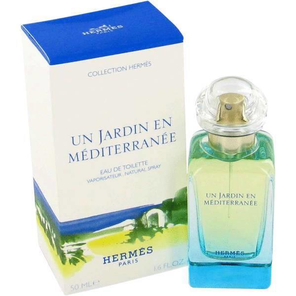 Hermes - Un Jardin En Mediterranee