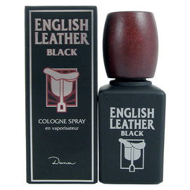 Dana - English Leather Black