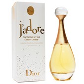 Купить Christian Dior J'Adore Divinement Or Edition Limitee