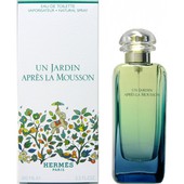 Купить Hermes Un Jardin Apres Le Mousson