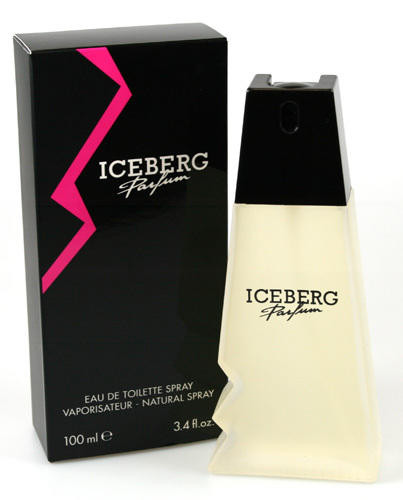 Iceberg - Parfum