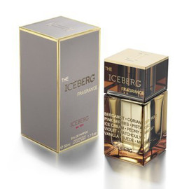 Отзывы на Iceberg - The Iceberg Fragrance