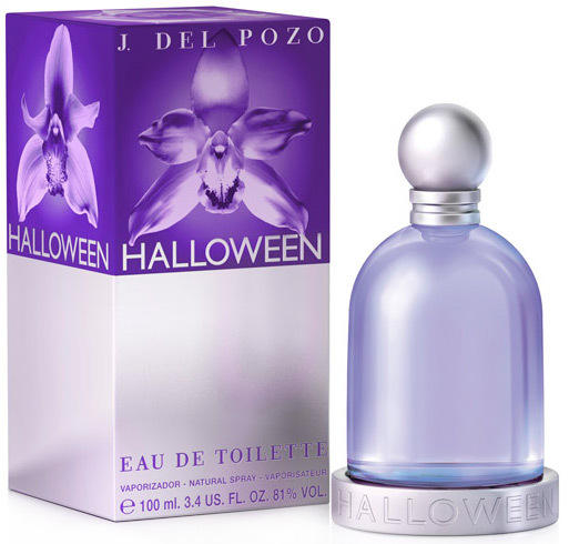 J. Del Pozo - Halloween