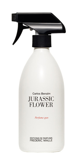 Frederic Malle - Jurassic Flower