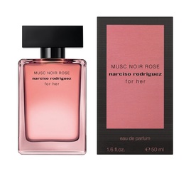 Отзывы на Narciso Rodriguez - Musc Noir Rose For Her