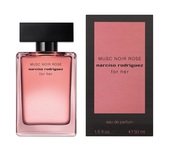 Купить Narciso Rodriguez Musc Noir Rose For Her