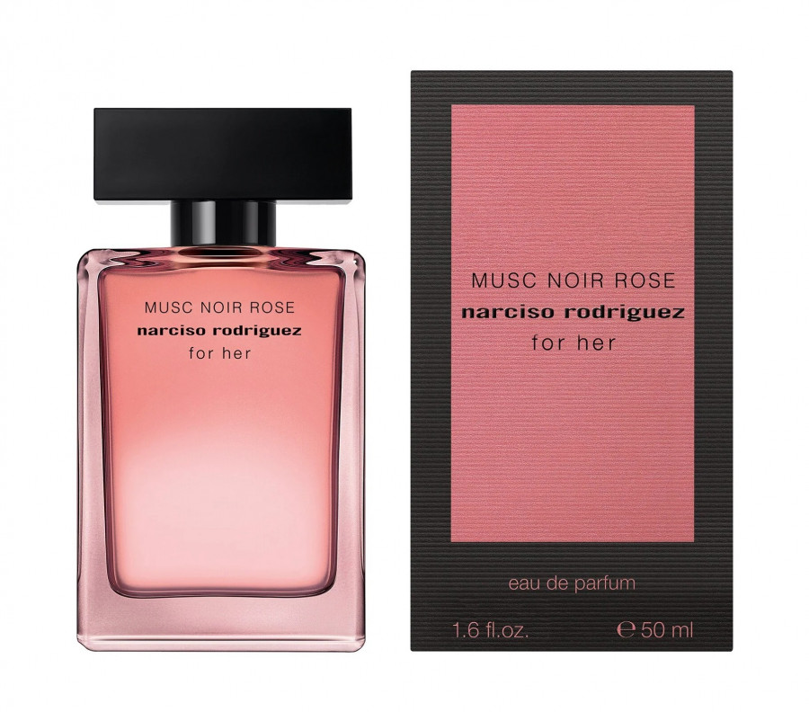 Купить Narciso Rodriguez Musc Noir Rose For Her на Духи.рф