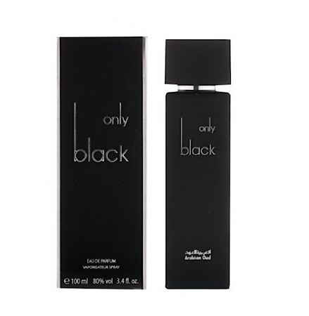 Arabian Oud - Only Black